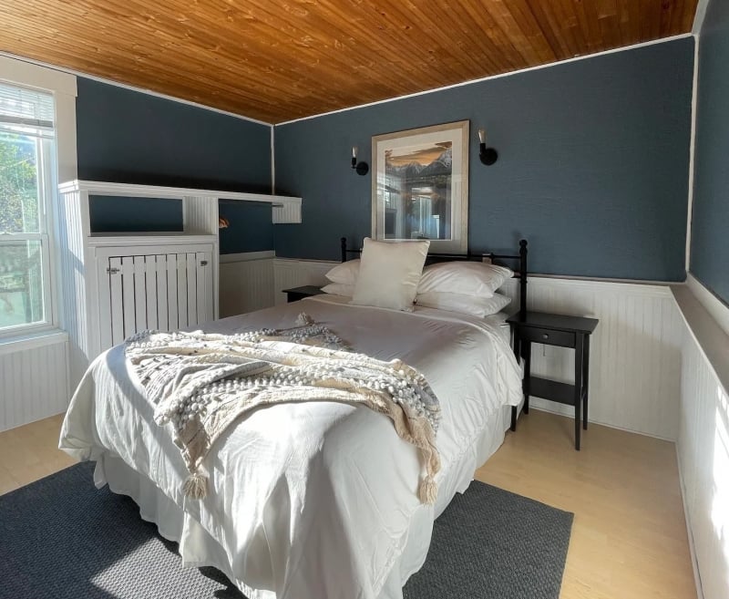 Airbnbs in Banff 