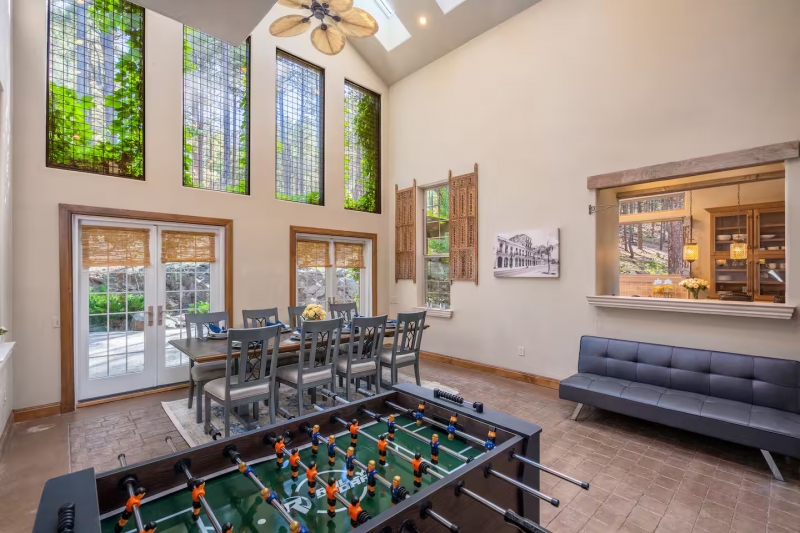 Airbnb in Flagstaff