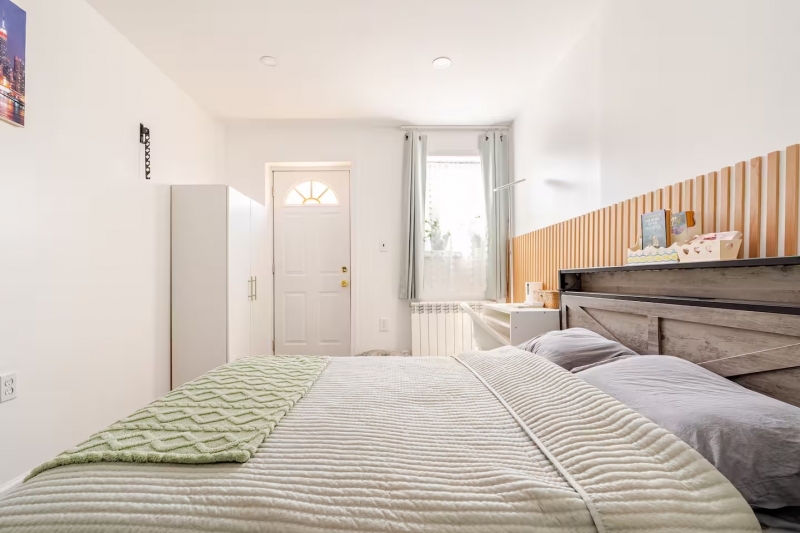 Airbnb in Queens