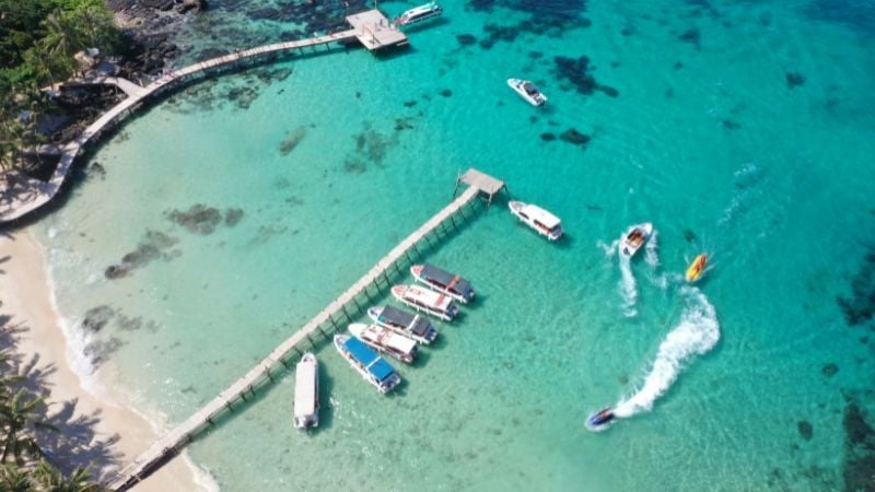 Phu Quoc, Vietnam
