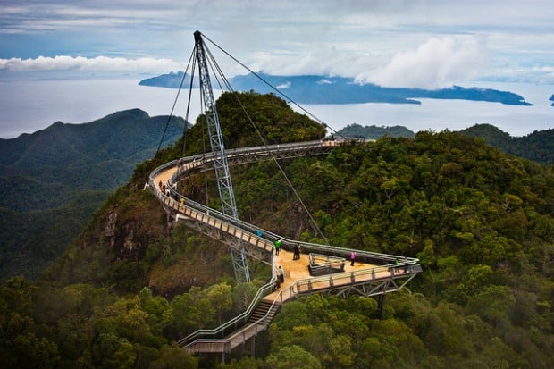 Langkawi Địa điểm du lịch ở Malaysia