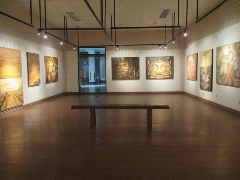 museums philippines