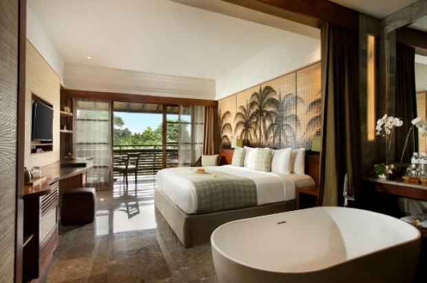 Alaya Resort Jembawan Room Offer Exclusive for HSBC Cardholders