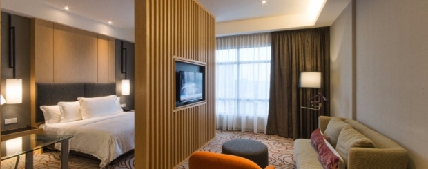 Impiana Hotel Senai Flash Deal - Room Only Limited Offer