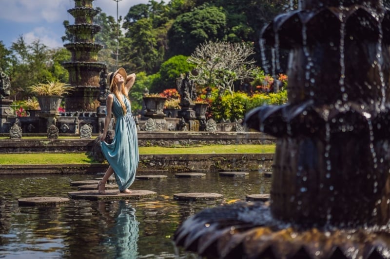instagrammable places in bali