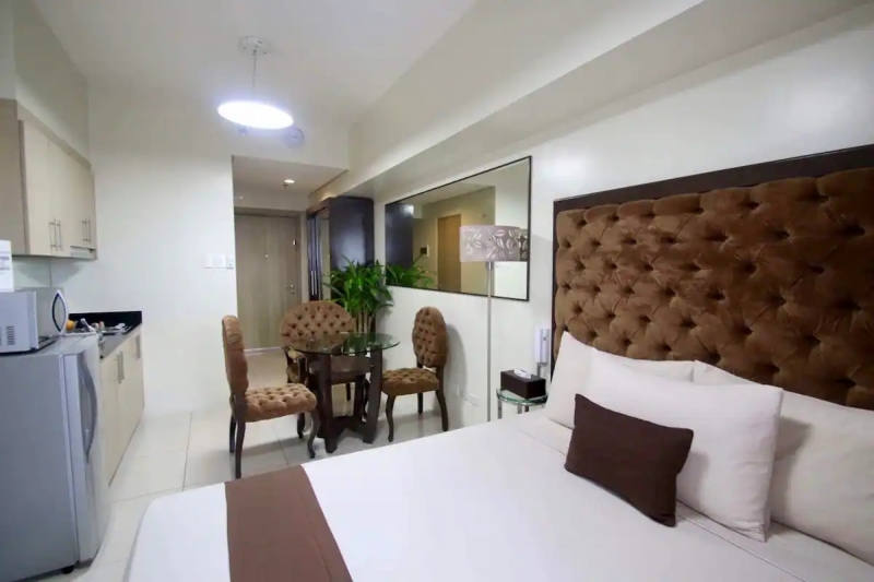 airbnb in pasay