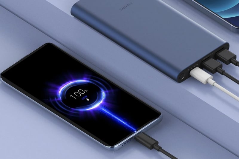 redmi power bank