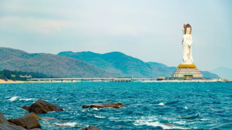 Sanya, China