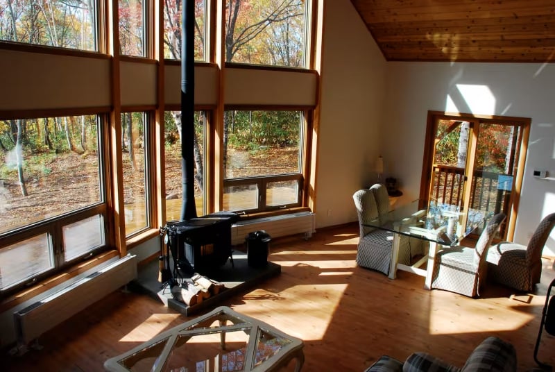 Chalet Airbnb Niseko 