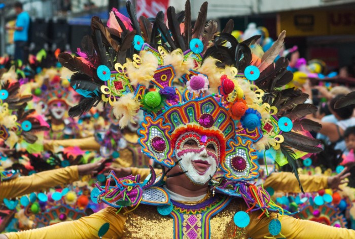 masskara festival