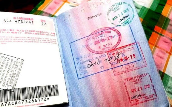 philippine passport holders enter china without visa