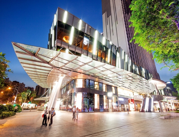 Enjoy 15% Savings on your Stay in Mandarin Orchard Singapore with Standard Chartered