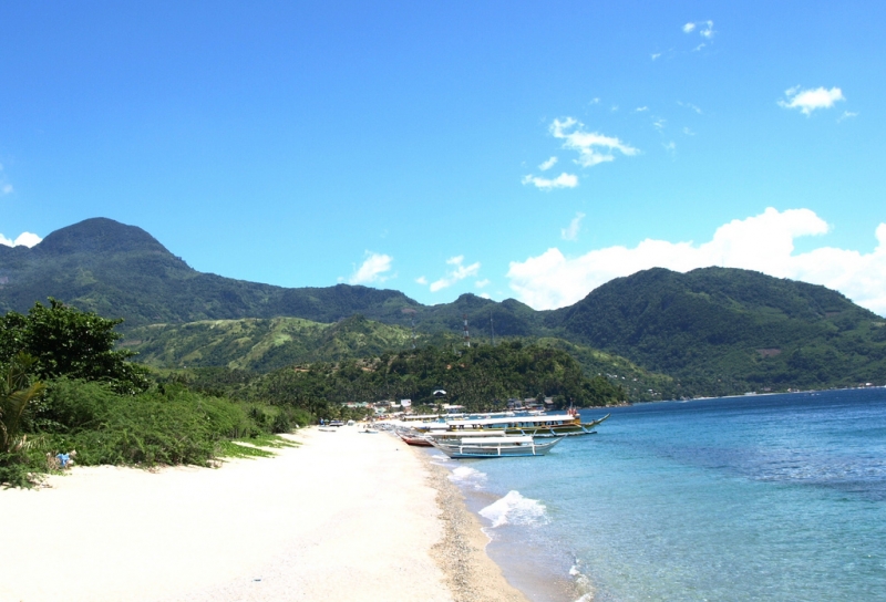 Puerto Galera