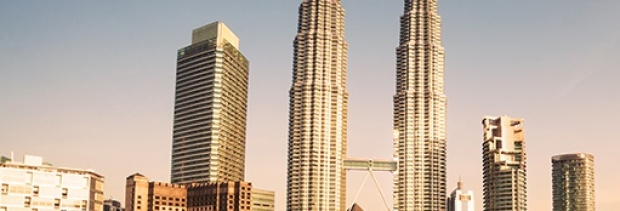 Fly to Kuala Lumpur with Air Mauritius from SGD100