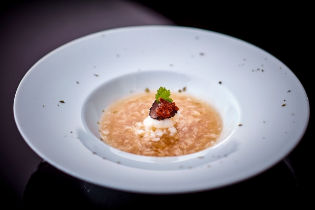 Decadent Dining - Half Board Package in The Ritz-Carlton Langkawi