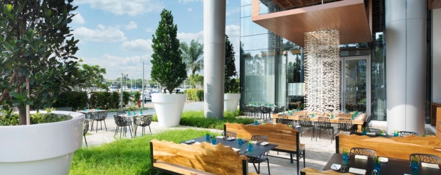 Eat, Sleep, Repeat. Have a Relaxing Stay at W Singapore - Sentosa Cove