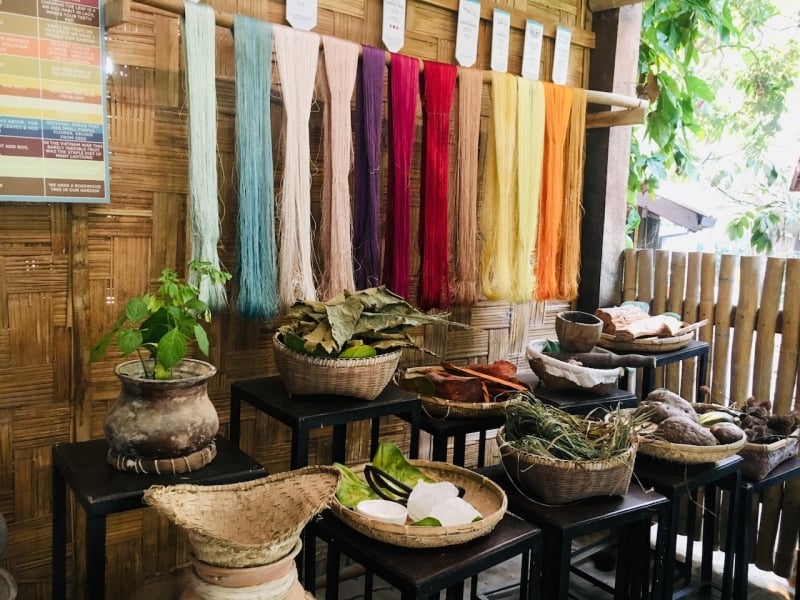 Nên đi Luang Prabang hay Vientiane