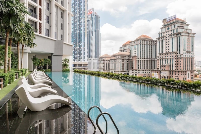 Airbnb Kuala Lumpur