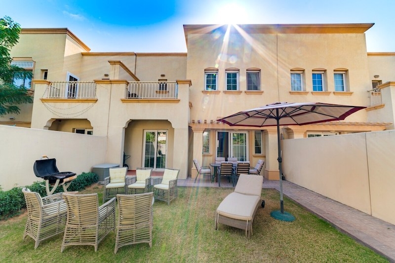 Gorgeous Airbnb Homes in Dubai for Every Traveller