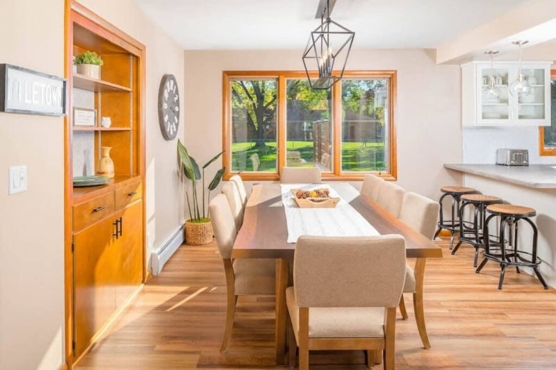 Airbnb in Green Bay 