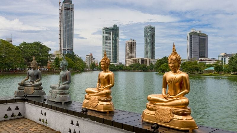 Colombo, Sri Lanka