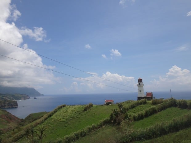 batanes solo travel