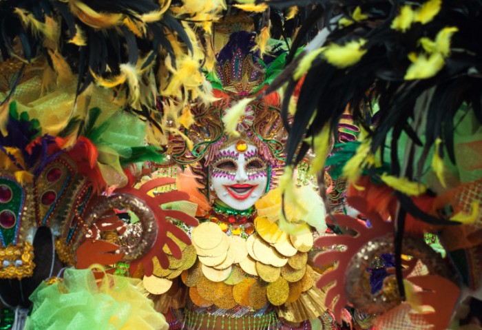 masskara festival