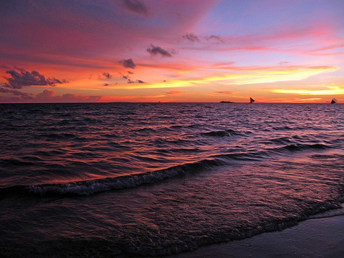 Boracay