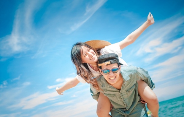 15% Savings on Best Available Rate in Pan Pacific with AMEX Card