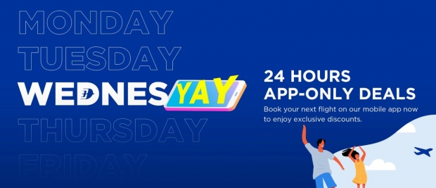 one day only flights