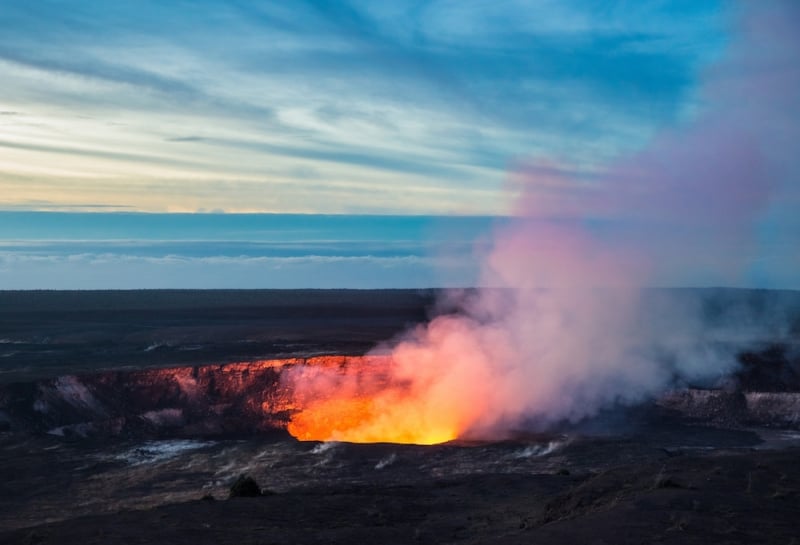 17 Unique Things to Do in Hawaii Besides Surfing and Beach-Hopping 