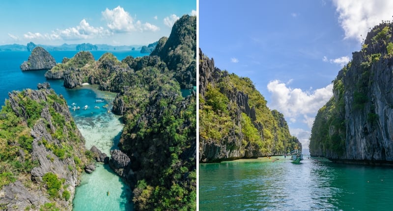 things to do in Palawan
