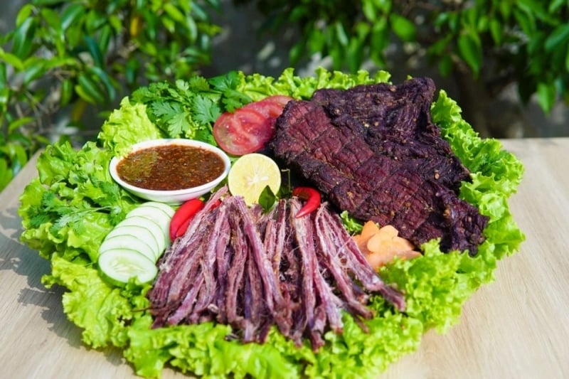 sapa food