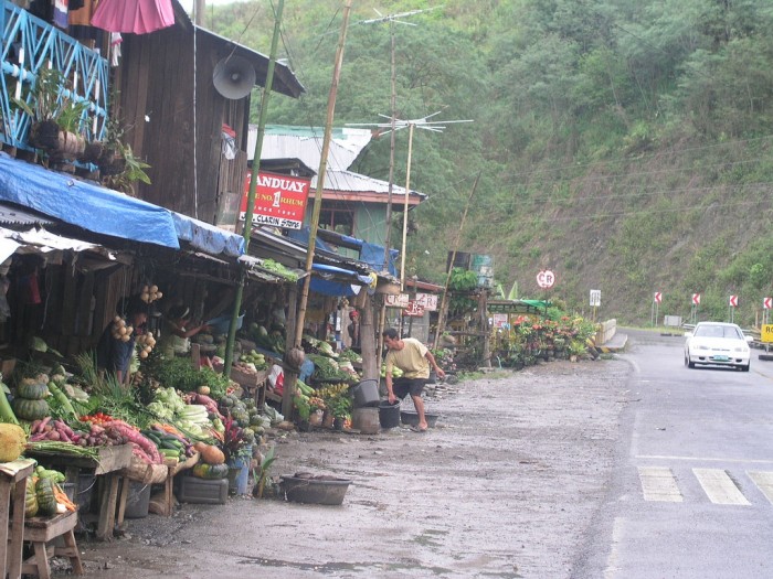 BuDa, Davao City