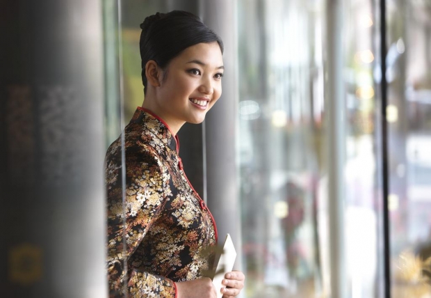 Stay 3 Pay 2 in Participating Shangri-La Hotels with Visa China Premium Platform Promotion