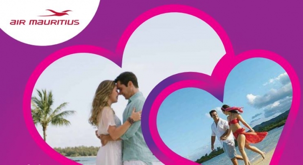 Festive Holiday in Mauritius from SGD868 with Air Mauritius