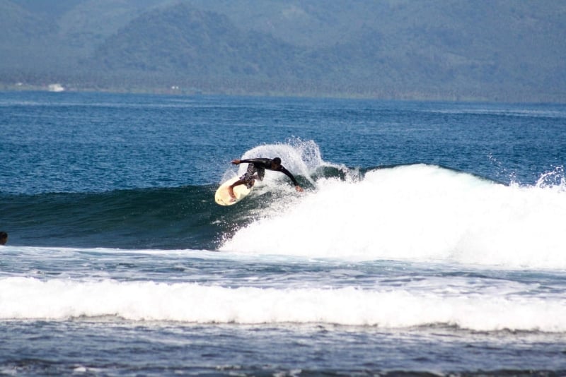 Top 10 things to do in Baler