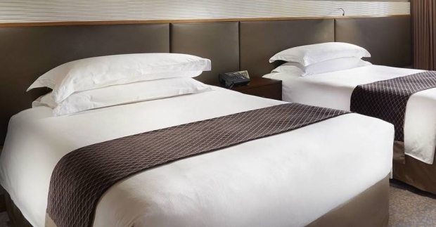 21-Day Advance Purchase in Mandarin Orchard Singapore