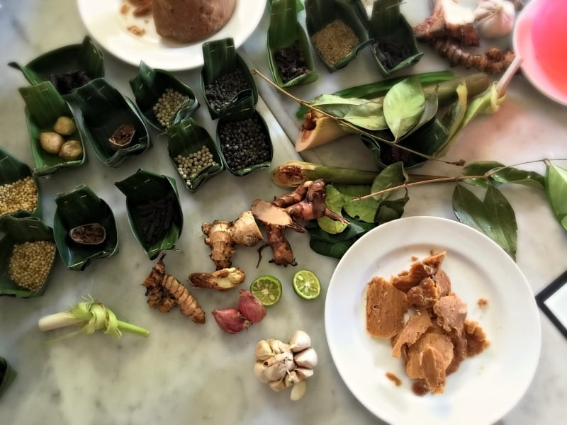  'Learn a Life of Balinese Farmers' – Farm-to-table Cooking Class (in the North Kuta region)