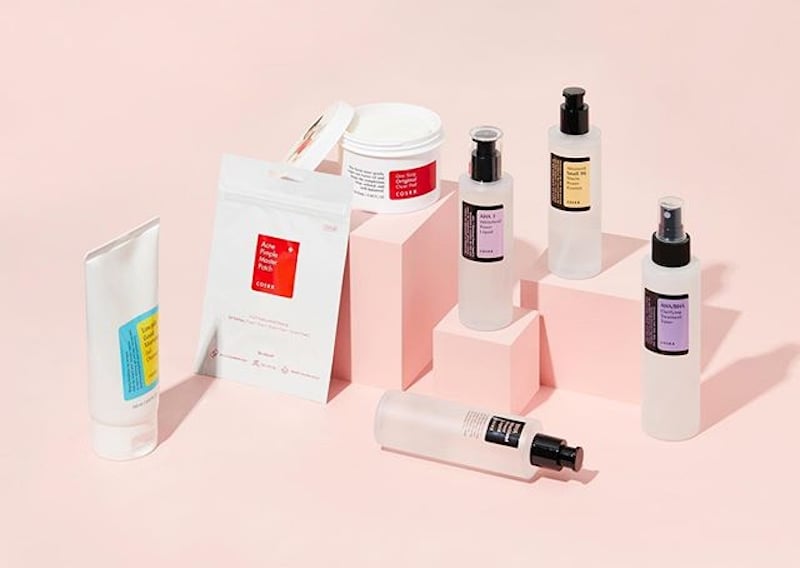 13 MustTry Korean Beauty Brands & Their BestSelling Products