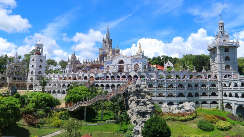 simala shrine cebu