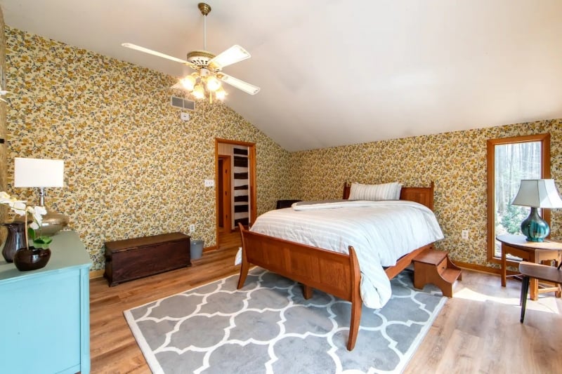 Airbnbs in Frederick