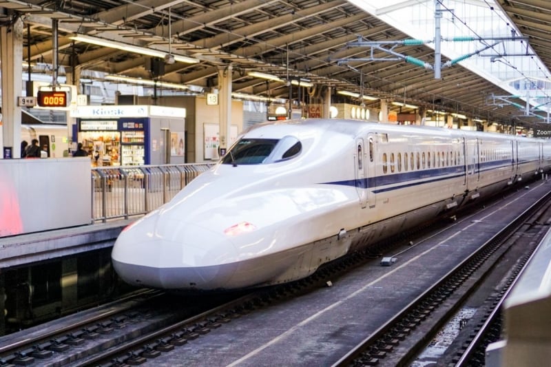 Shinkansen