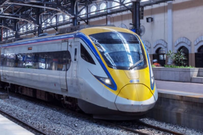 malaysia ets
