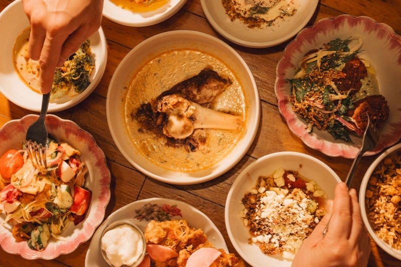 singapore tasting menu