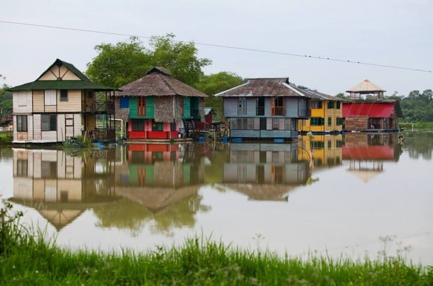 Kahang Organic Farm Địa điểm du lịch ở Malaysia