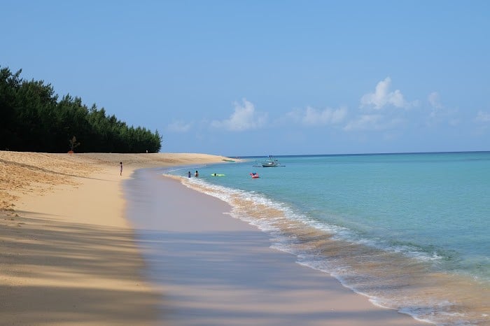 jomalig island