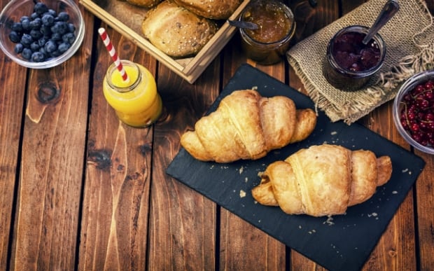 Complimentary Breakfast on your Stay in Accorhotels with MasterCard