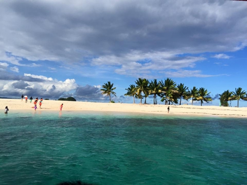 Britania Group of Islands