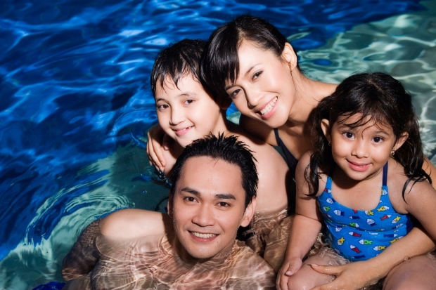 School Holiday Room Package with Breakfast in Impiana Hotel Senai